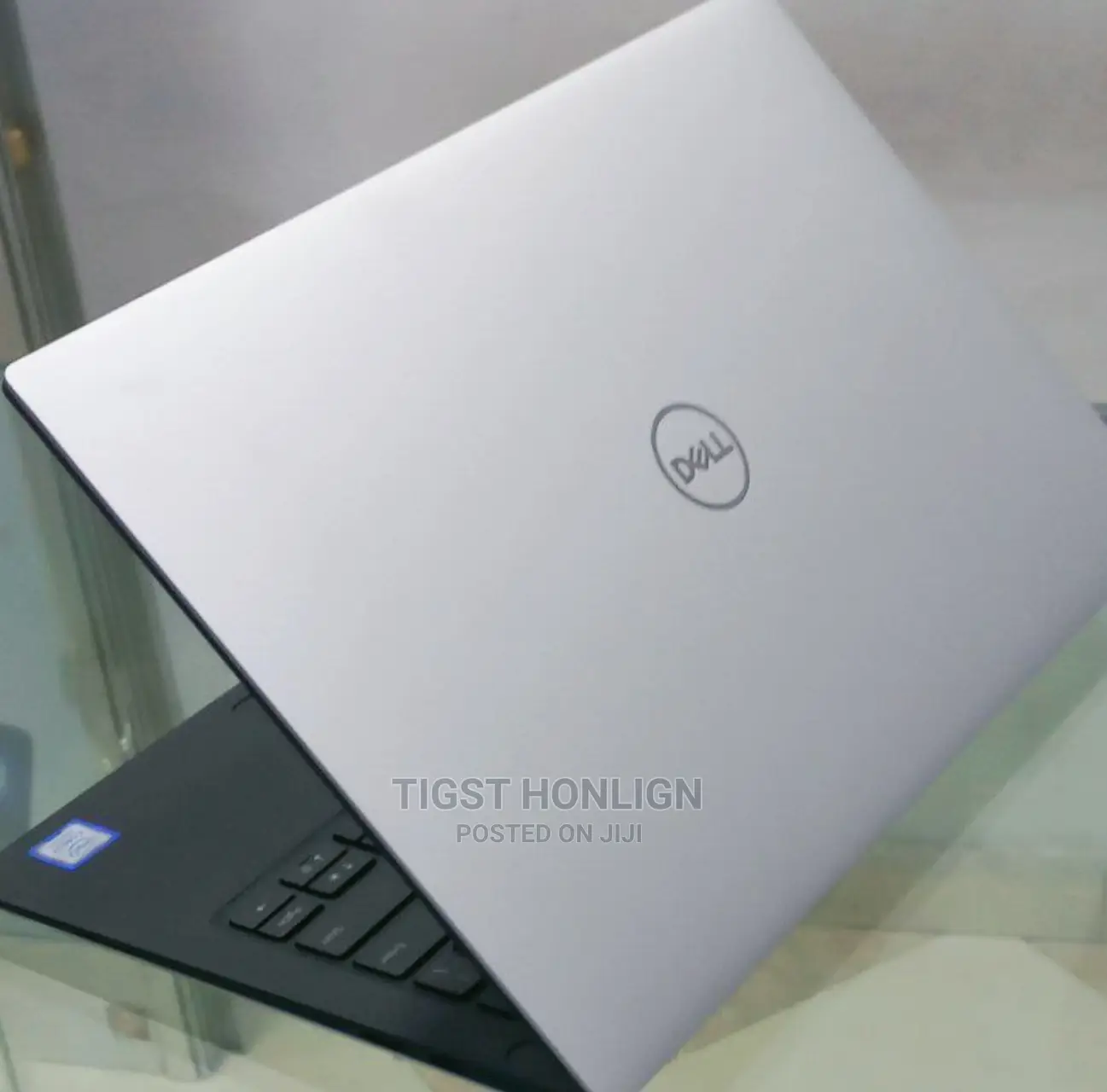 New Laptop Dell XPS 15 16GB Intel Core I7 SSD 512GB
