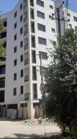 G+7 Bulding 530 M2 Designed for Apartment and Hotel ,Other