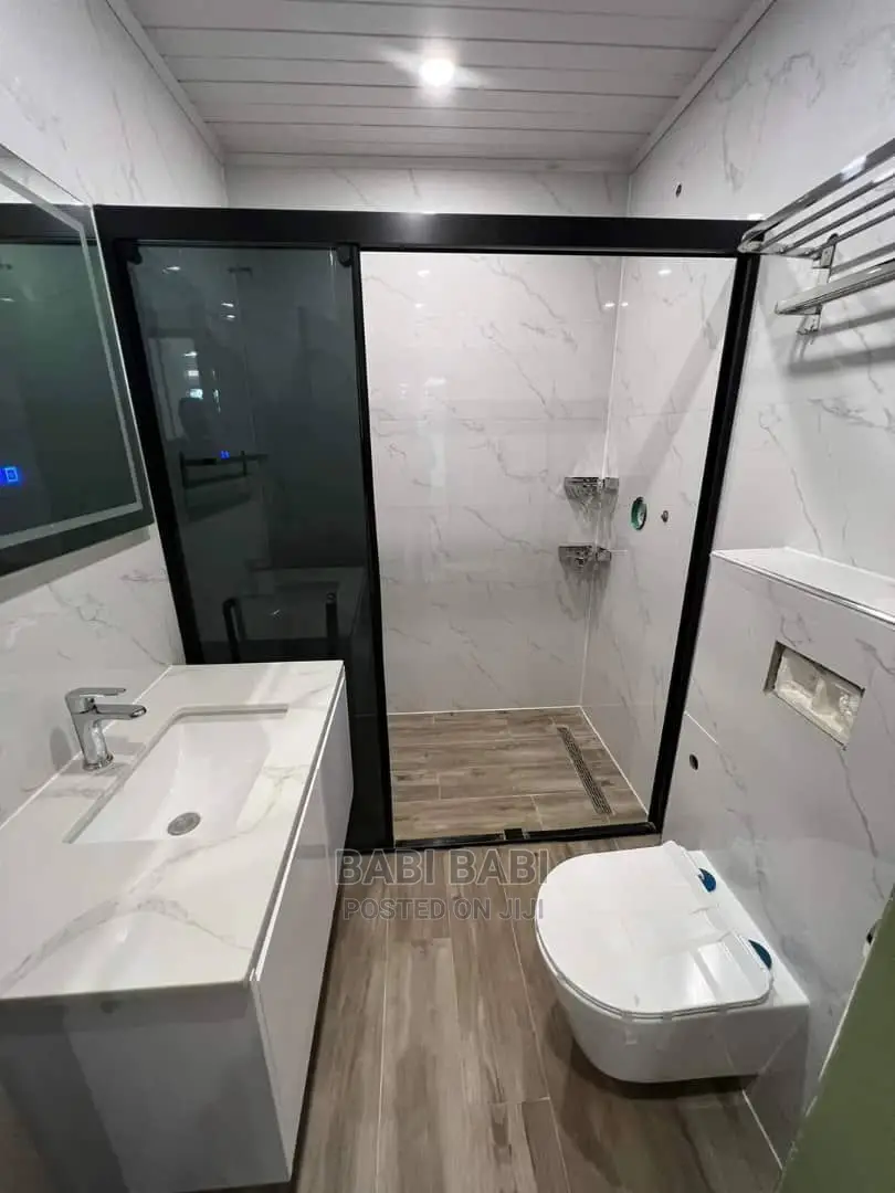 G+7 Bulding 530 M2 Designed for Apartment and Hotel ,Other