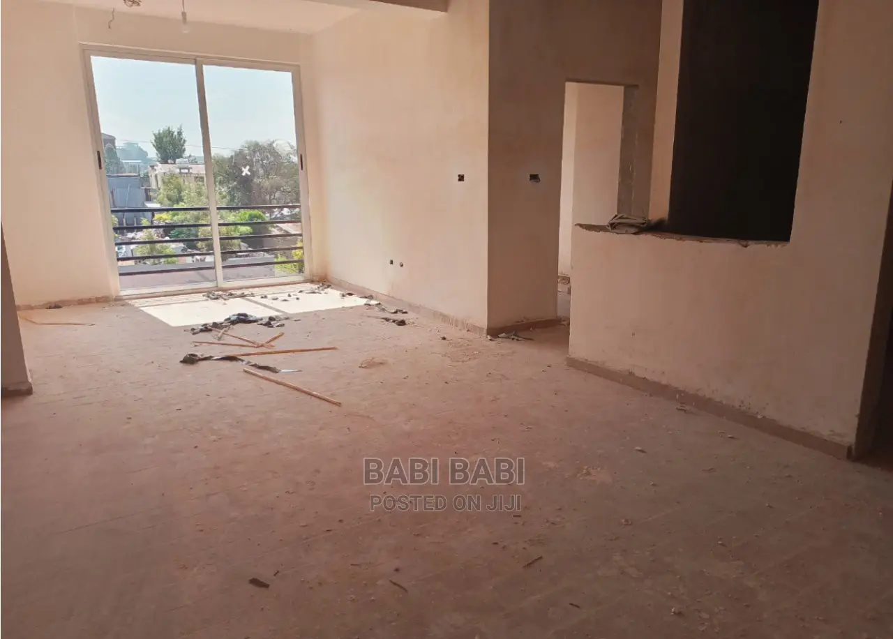 G+7 Bulding 530 M2 Designed for Apartment and Hotel ,Other