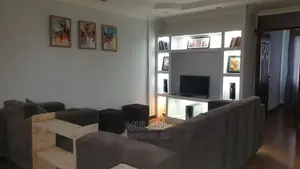 Furnished 1bdrm Condo in Abado Condominium, Yeka for sale