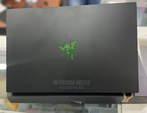 New Laptop Razer Blade 16GB Intel Core I7 SSD 1T
