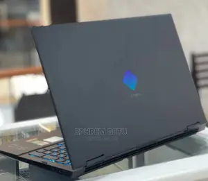 New Laptop HP Omen 15 16GB Intel Core I7 SSD 1T