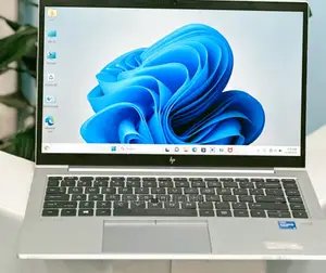 New Laptop HP EliteBook 840 8GB Intel Core i5 SSD 256GB