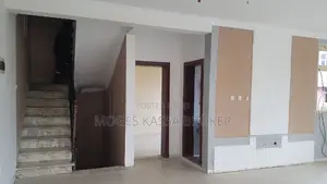 ሰሚት ፍየል ቤት አፓርታማ 3ኛ ወለል