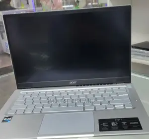 New Laptop Acer Aspire 5 16GB Intel Core I5 SSD 512GB