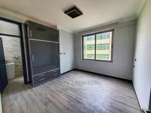 4bdrm Apartment in Luxury Apartment, Bole for sale