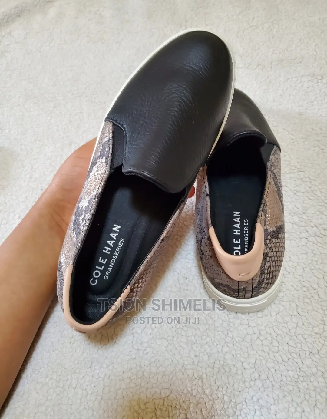 Cole Haan ,Classic Shoes