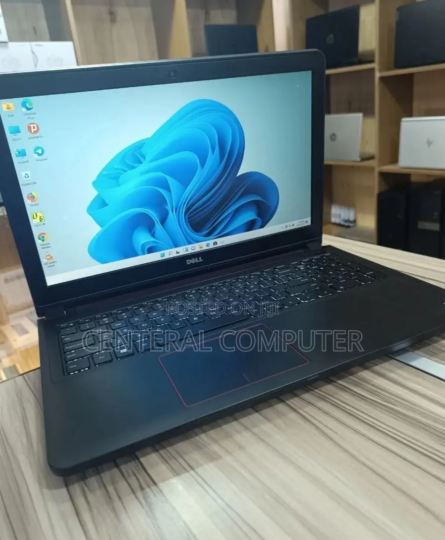 New Laptop Dell Inspiron 13z 16GB Intel Core I7 SSD 512GB