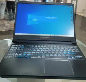 New Laptop Acer Predator Helios 300 16GB Intel Core I7 SSD 512GB