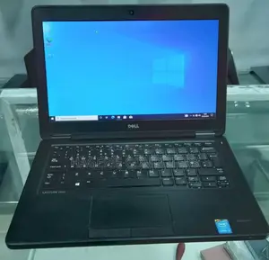 New Laptop Dell Latitude 12 E5250 4GB HDD 500GB