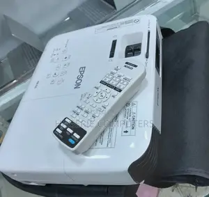 New EPSON Projector