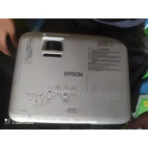 BEST Epson Projector