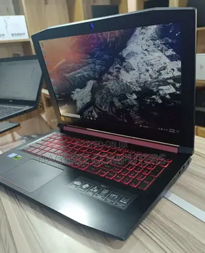 New Laptop Acer NITRO 5 8GB Intel Core I7 SSD 256GB