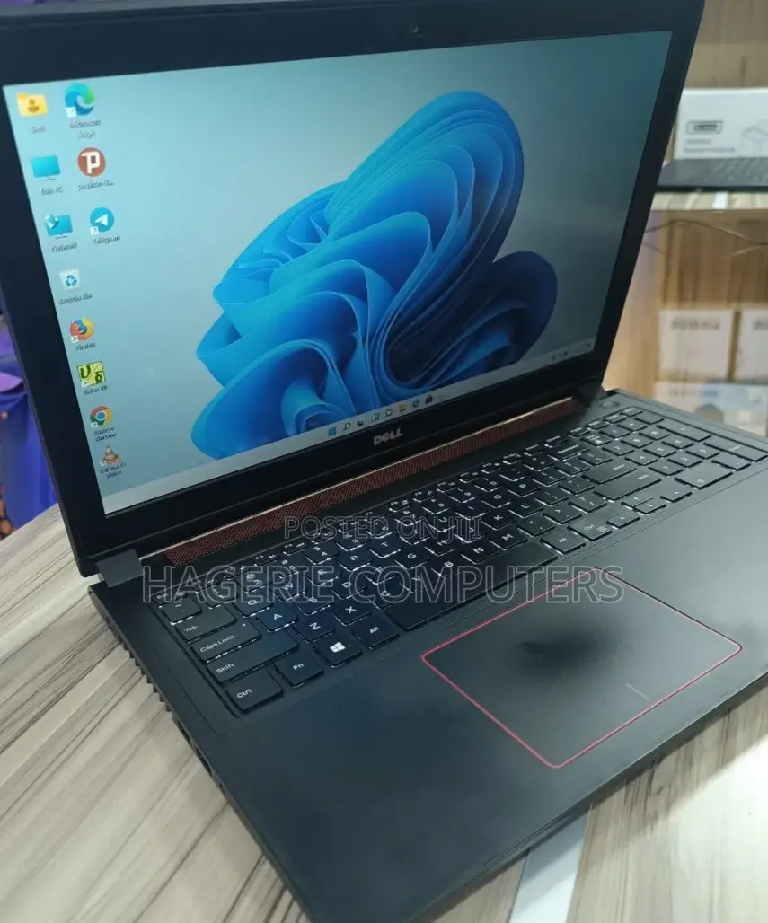 New Laptop Dell Inspiron 13z 16GB Intel Core I7 SSD 512GB