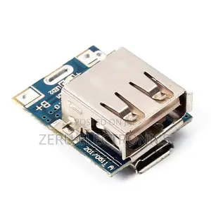 Power Bank Module