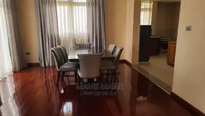 Furnished 4bdrm Apartment in Addis Abeba, Bole for rent