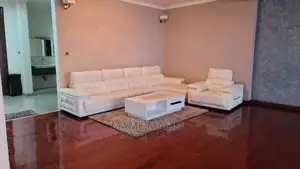 Furnished 4bdrm Apartment in Addis Abeba, Bole for rent