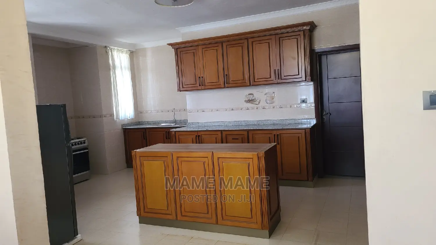Furnished 4bdrm Apartment in Addis Abeba, Bole for rent