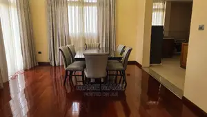 Furnished 4bdrm Apartment in Addis Abeba, Bole for rent