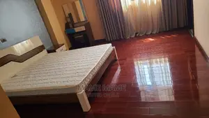 Furnished 4bdrm Apartment in Addis Abeba, Bole for rent