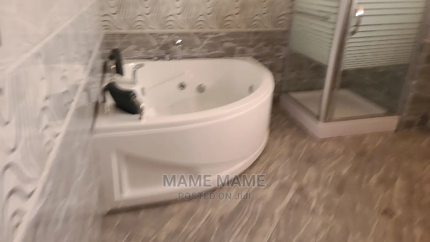 Furnished 4bdrm Apartment in Addis Abeba, Bole for rent