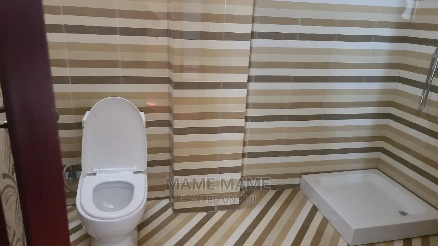 Furnished 4bdrm Apartment in Addis Abeba, Bole for rent