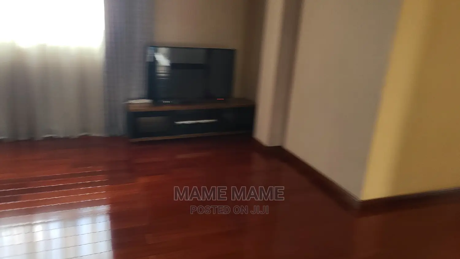 Furnished 4bdrm Apartment in Addis Abeba, Bole for rent