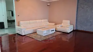 Furnished 4bdrm Apartment in Addis Abeba, Bole for rent
