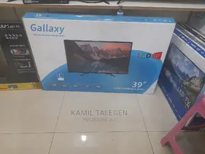 39 Inch Smart Tv