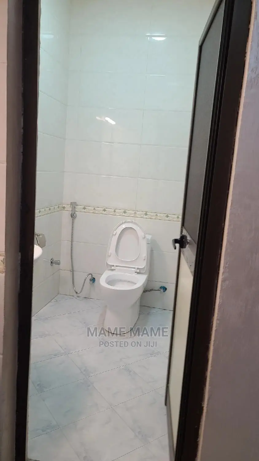 Furnished 4bdrm Apartment in Addis Abeba, Bole for rent