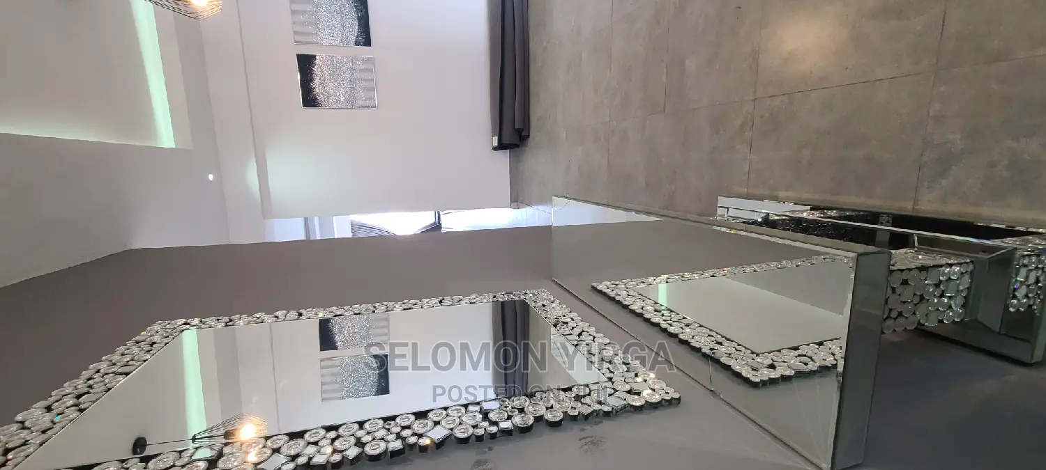 Furnished 4bdrm Penthouse in Adids Abba, Bole for rent