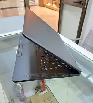 New Laptop Dell Latitude 5420 8GB Intel Core I5 SSD 256GB
