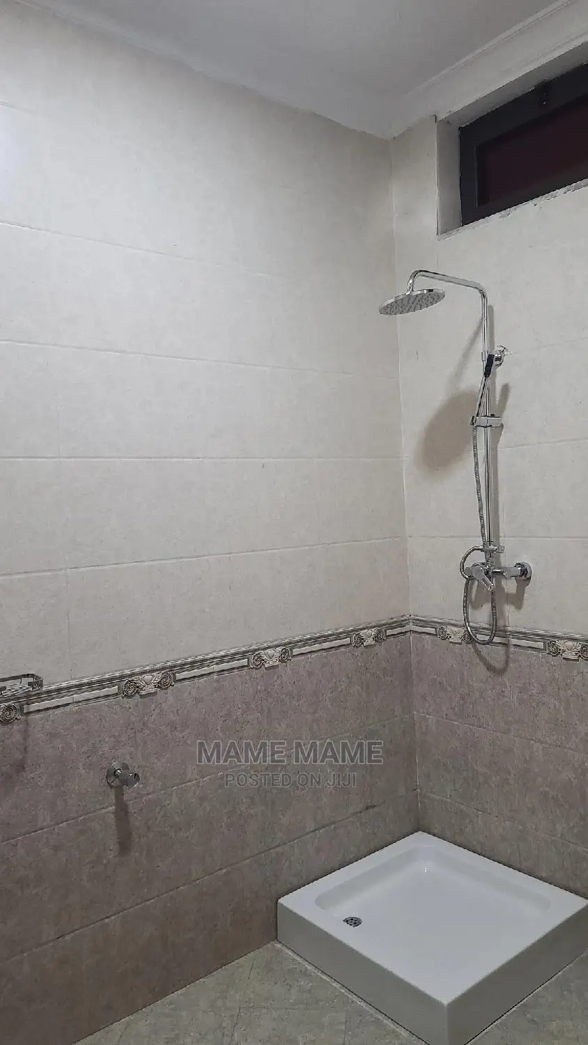 Furnished 4bdrm Apartment in Addis Abeba, Bole for rent