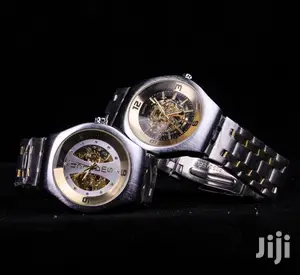 Brand Automatic Watch