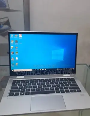 New Laptop HP EliteBook 840 G5 8GB Intel Core i5 SSD 512GB