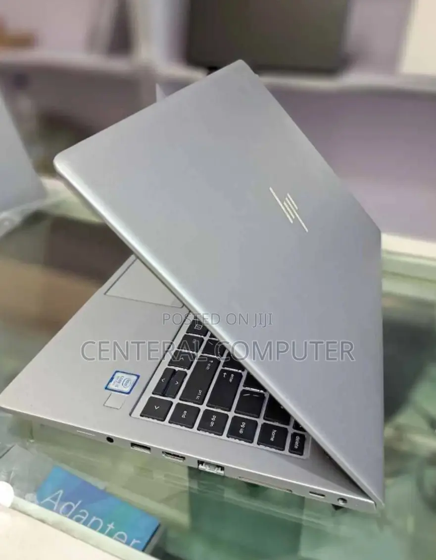 New Laptop HP EliteBook 840 G5 8GB Intel Core i5 SSD 512GB