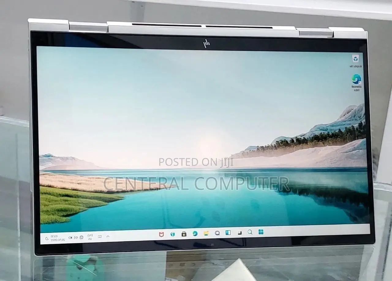 New Laptop HP Envy 15 16GB Intel Core I7 SSD 1T