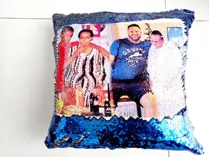 Magical Pillow