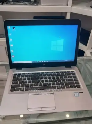 New Laptop HP EliteBook 840 G5 8GB Intel Core I7 HDD 1T