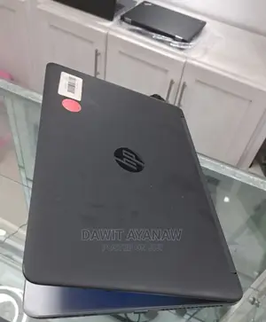 New Laptop HP ProBook 650 G1 8GB Intel Core I5 SSD 500GB