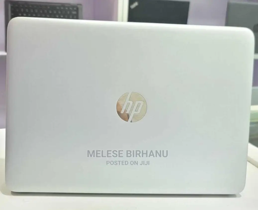 New Laptop HP EliteBook 840 8GB Intel Core I7 HDD 1T