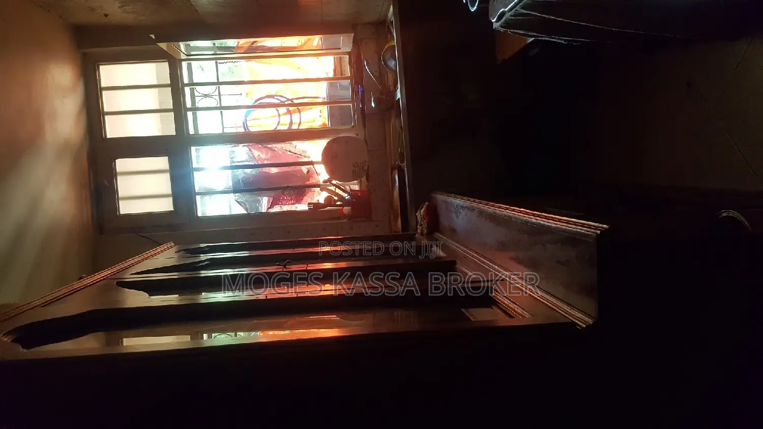 1bdrm Condo in አያት 49 የአየር መንገድ, Yeka for sale