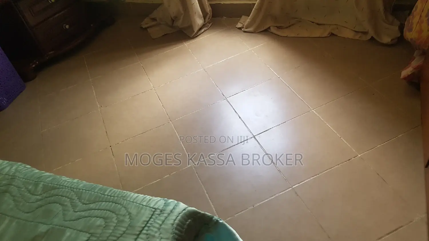 1bdrm Condo in አያት 49 የአየር መንገድ, Yeka for sale