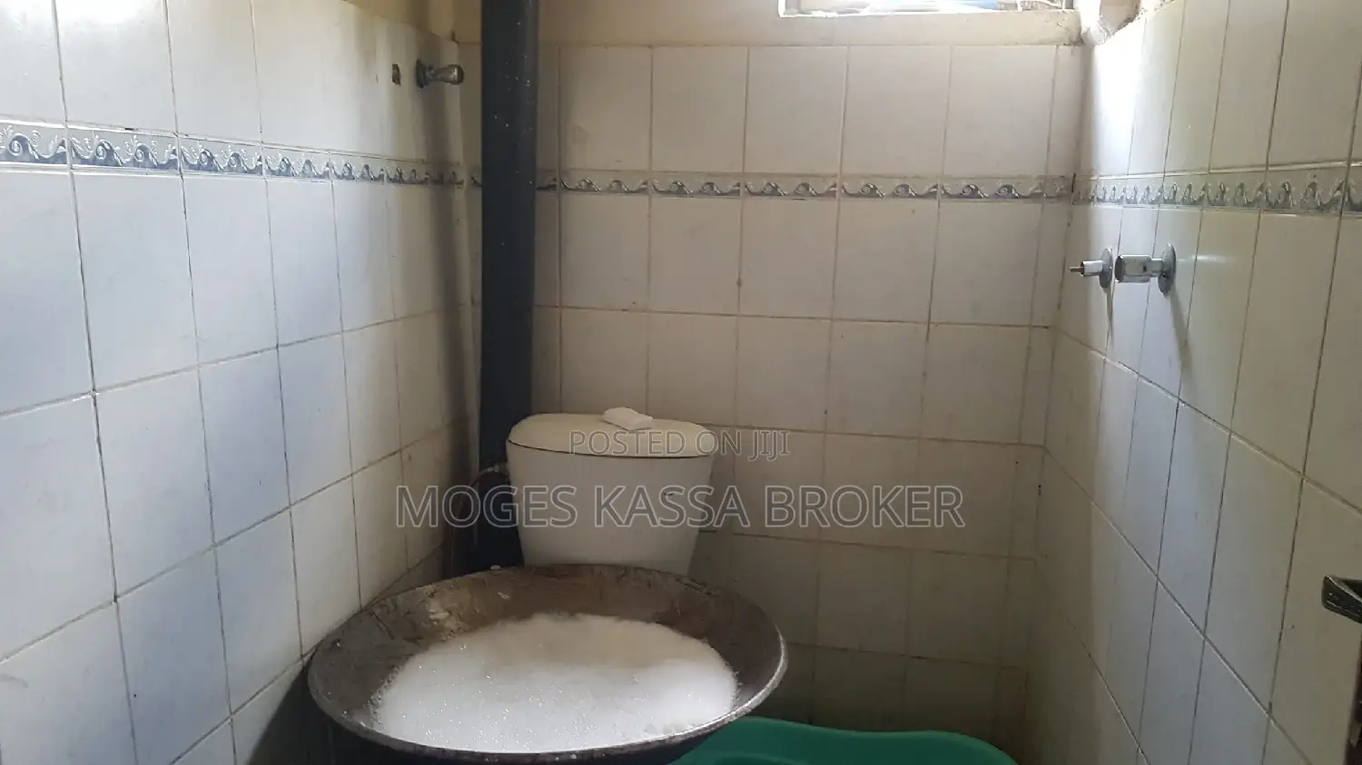 1bdrm Condo in አያት 49 የአየር መንገድ, Yeka for sale