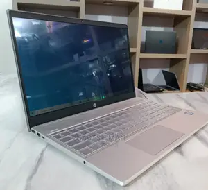 New Laptop HP Pavilion 15 8GB Intel Core I5 HDD 1T