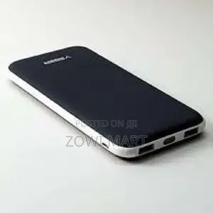 Veger 25000mah Universal Power Bank