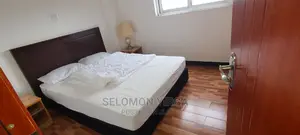 Furnished 1bdrm Apartment in አድስ አበባ, Bole for rent