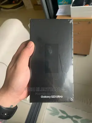 New Samsung Galaxy S23 Ultra 512 GB Green