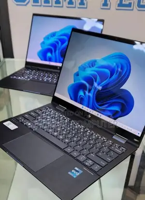 New Laptop HP Spectre 16GB Intel Core I7 SSD 1T